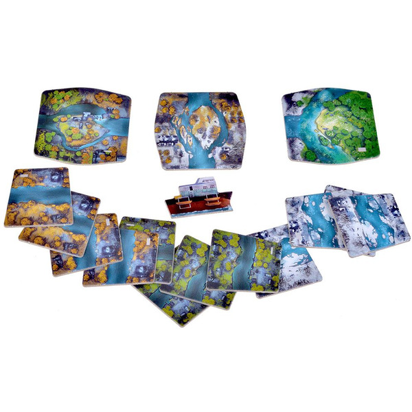 Настольная игра Hobby World 915586 Предвидение