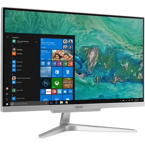 Моноблок ACER C24-865 DQ.BBTME.002