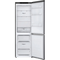 Холодильник LG DoorCooling+ GC-B459SLCL