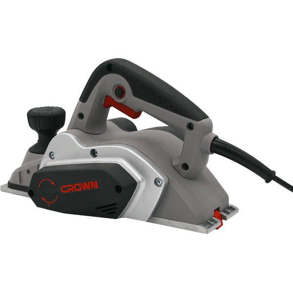 Рубанок Crown CT14019X