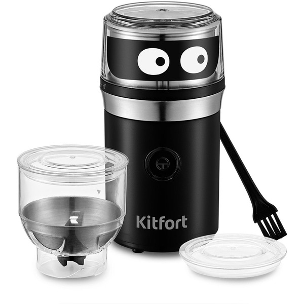 Кофемолка Kitfort KT-799