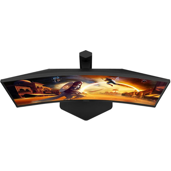 Монитор AOC Gaming CQ27G4X