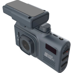 Видеорегистратор-радар SilverStone F1 Hybrid Uno Sport Wi-Fi