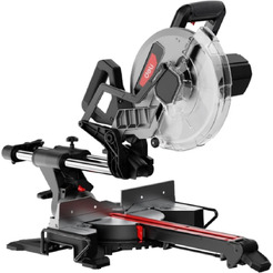 Пила торцовочная сетевая Deli RS EDE570