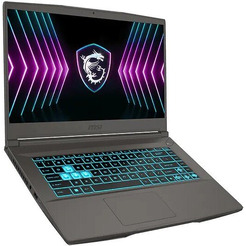 Ноутбук MSI Thin 15 B2RVE-3450XRU