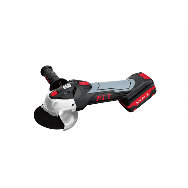 Угловая шлифмашина P.I.T. PWS20H-125C/1