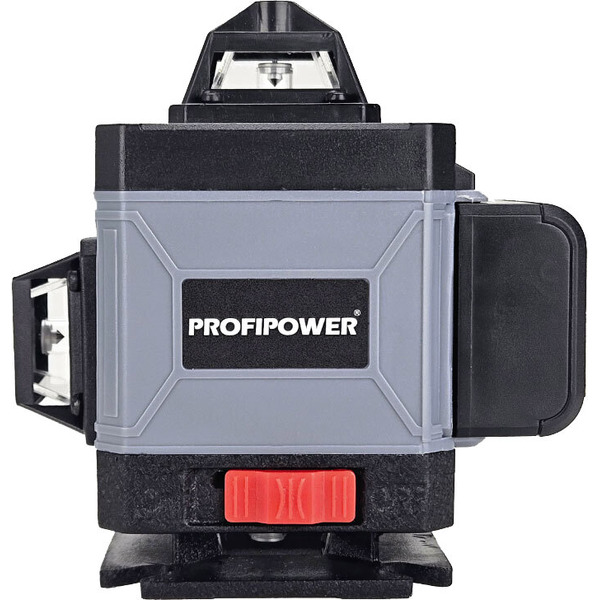 Лазерный нивелир ProfiPower NL-7016G(E0070)