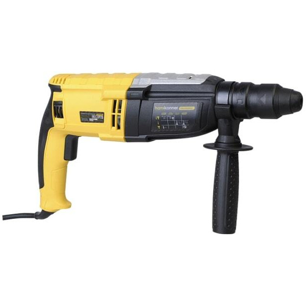 Перфоратор Hanskonner HRH0828REC