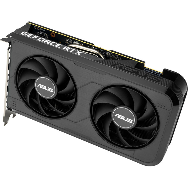 Видеокарта ASUS RTX 5050 OC 8GB GDDR6 (DUAL-RTX5050-O8G)