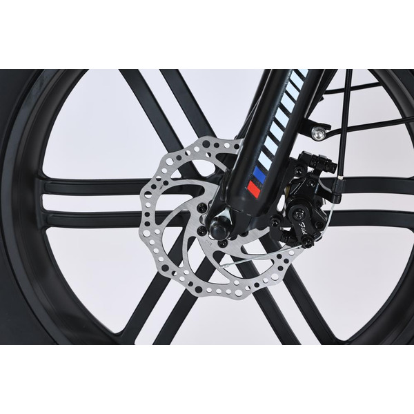 Электровелосипед Smart Balance Diplomat 2025 (серый)