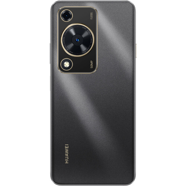 Смартфон HUAWEI nova Y73 MGA-LX3 8GB/256GB (черный)