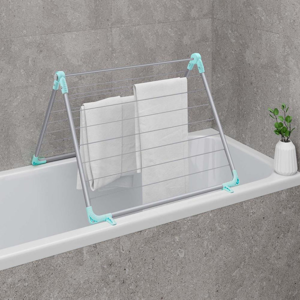 Сушилка для белья Ника СБ4/С (серый)