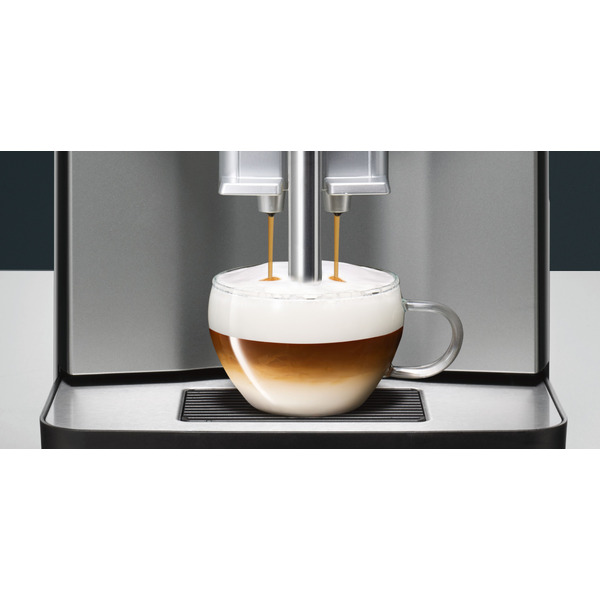 Кофемашина SIEMENS TI305206RW