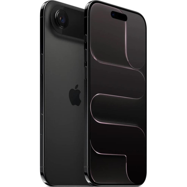 Смартфон Apple iPhone Air 256GB Space Black (MG2L4SX/A)