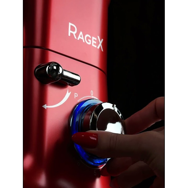 Кухонная машина RageX R101-600
