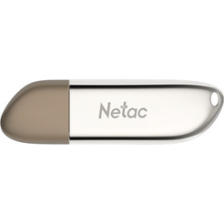 USB Flash Netac U352 USB 2.0 32GB NT03U352N-032G-20PN