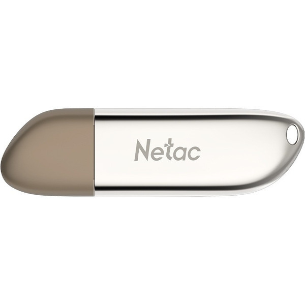 USB Flash Netac U352 USB 2.0 32GB NT03U352N-032G-20PN
