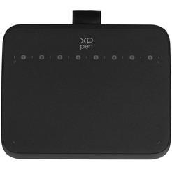 Графический планшет XP-Pen Deco 640