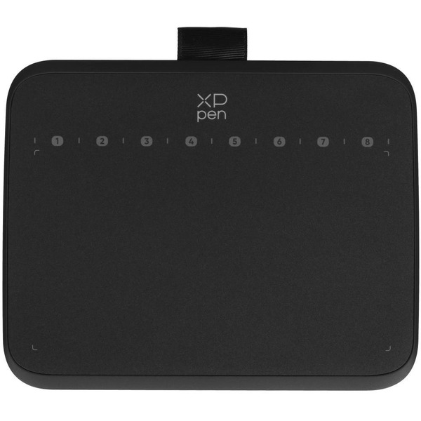 Графический планшет XP-Pen Deco 640