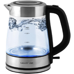 Электрочайник Galaxy Line GL0565