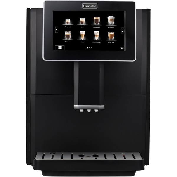 Кофемашина Rondell RDE-1104