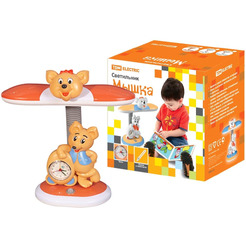 Светильник TDM Мышка оранжевый (SQ0337-0015)