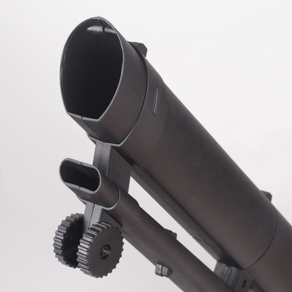 Пылесос-воздуходув-измельчитель электрический Patriot BV 2000E