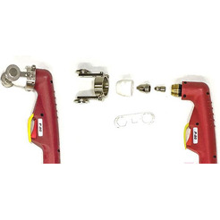 Плазменный резак Aurora P80 Евро 5м HF (23070)