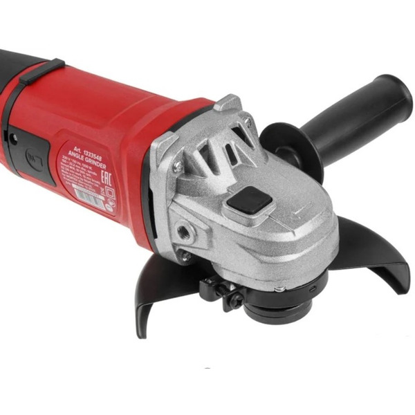 Угловая шлифмашина Wortex LX AG 1512-1 (1333548)