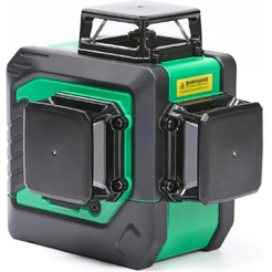 Лазерный нивелир Instrumax GL 3-360 Master Set (IM0174)