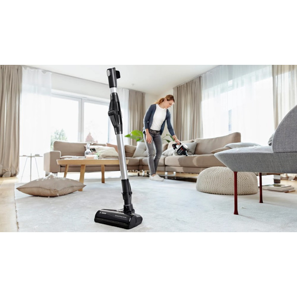 Аккумуляторный пылесос BOSCH BCS711XXL
