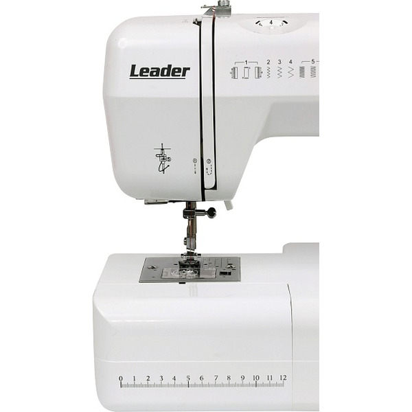 Швейная машина Leader Royal Stitch 10