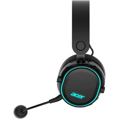 Наушники Acer OHR303 ZL.HDSEE.009 черный