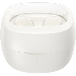 Наушники Baseus Bowie WM02 True Wireless Earphones White (NGTW370202)