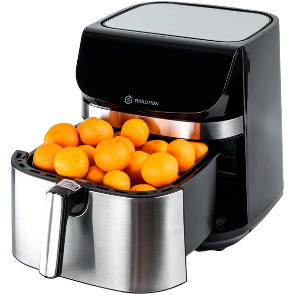 Аэрофритюрница Evolution AIRO 9600TW