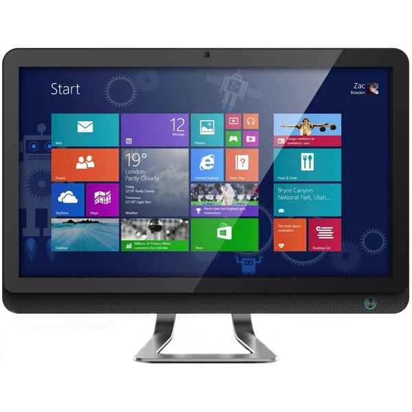 Моноблок HAFF Maxima MH19-1800WF40500DV0