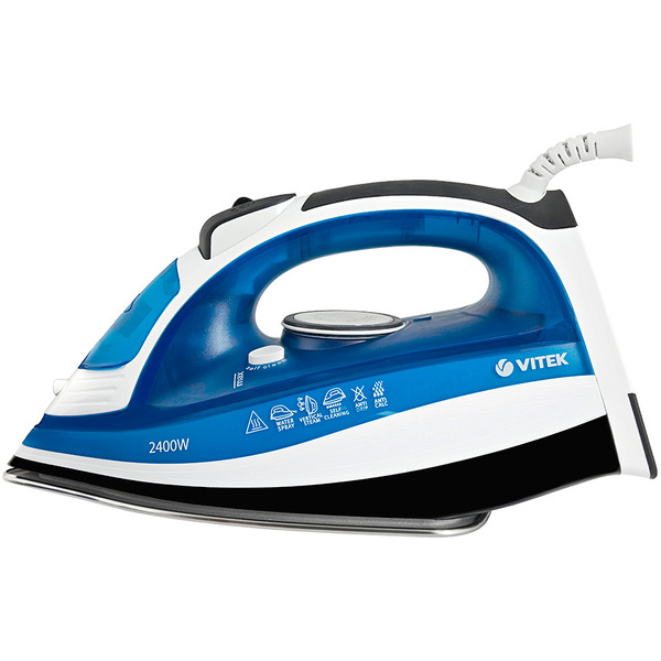 Утюг Vitek VT-1263 B