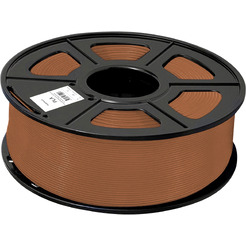 Пластик CACTUS CS-3D-PLA-1KG-COFFEE 1.75 мм 1 кг