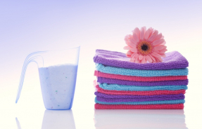 Как выбрать стиральный порошок