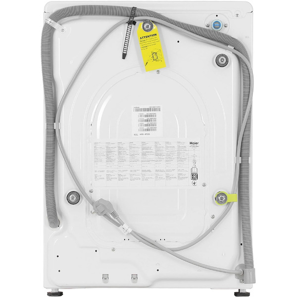 Стиральная машина Haier HW50-BP1026