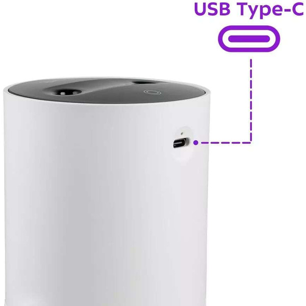 Увлажнитель воздуха Kitfort КТ-2857