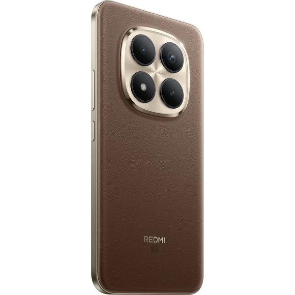 Смартфон Xiaomi Redmi Note 15 Pro+ 5G 8GB/256GB Mocha Brown RU
