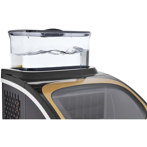 Льдогенератор ZUGEL ZIM1501