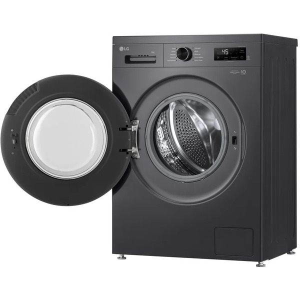 Стиральная машина LG F2Y1NS6J