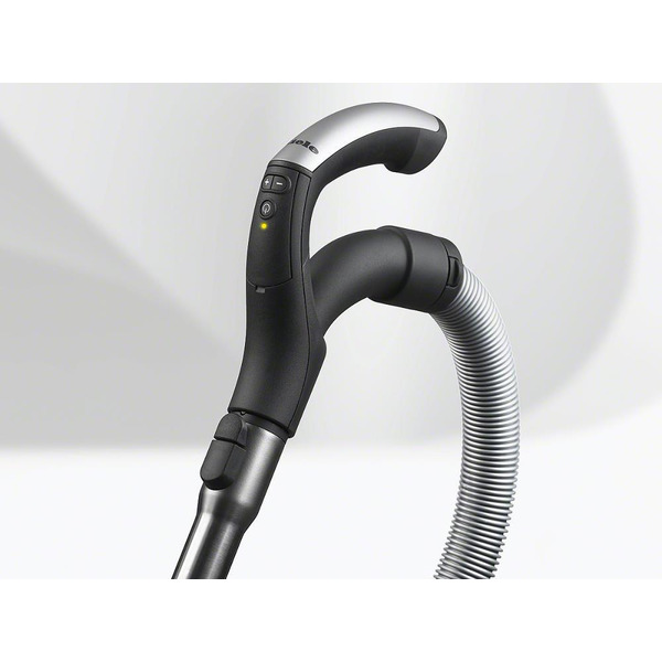 Пылесос Miele SGMA0 Complete C3 Comfort морской синий