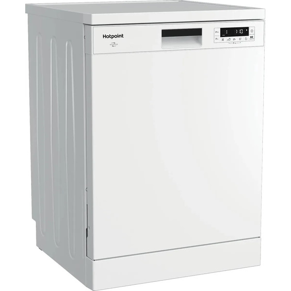Посудомоечная машина Hotpoint HF 5C84 DW