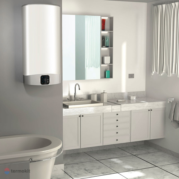 Водонагреватель Ariston ABS VLS EVO PW 50