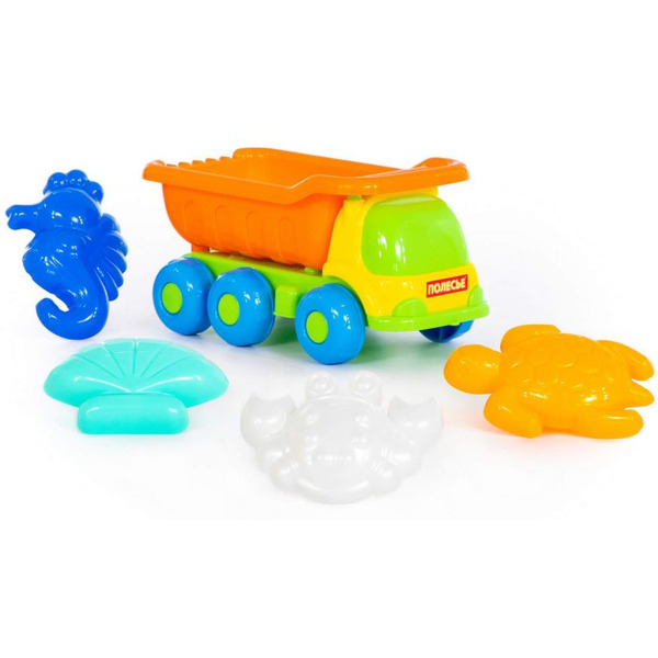 Набор для  Полесье Кеша №573 57853