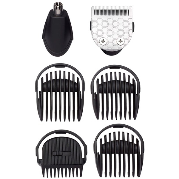 Триммер BABYLISS MT725E