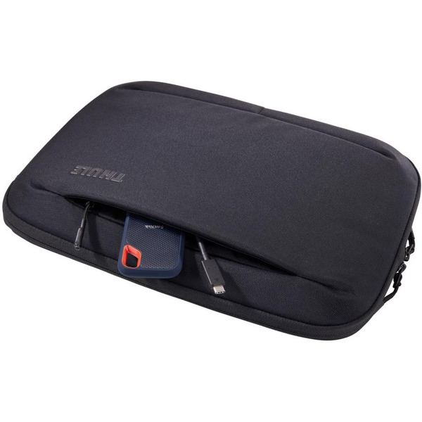 Чехол для ноутбука Thule Subterra 2 MacBook Sleeve 14" TSS414BLK (черный)